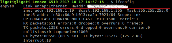 Screenshot from Hacking ZXHN H108N Router and Shell Access as root