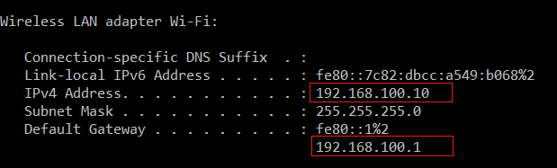Screenshot from Accessing HG8245Q Shell Through Telnet